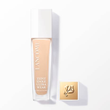 LANCOME TEINT IDOLE ULTRA WEAR CARE E GLOW 2 COLORI
