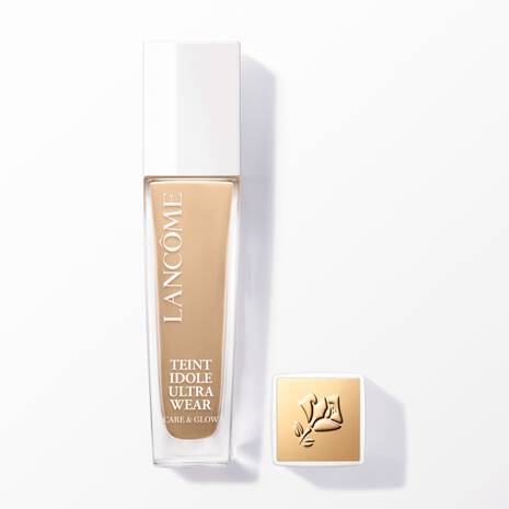 LANCOME TEINT IDOLE ULTRA WEAR CARE E GLOW 2 COLORI