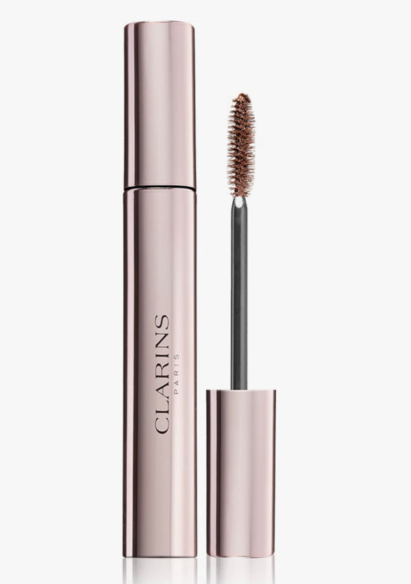 Mascara clarins 4D