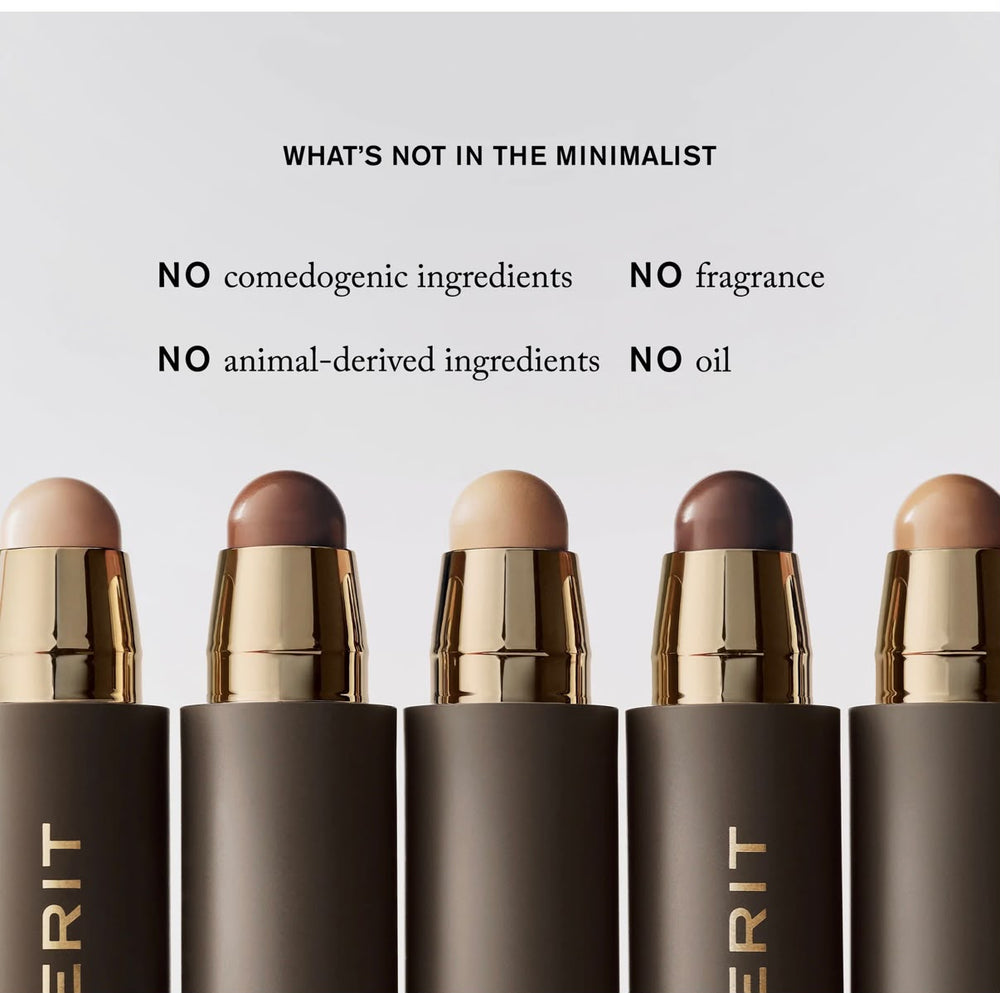 MERIT stick perfezionatore per incarnato