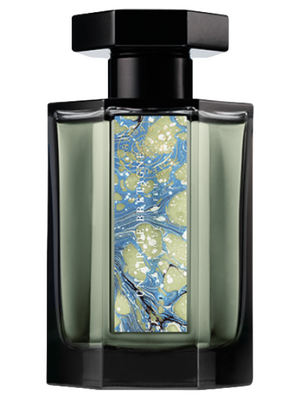 TESTER- ARTISAN PARFUMER 
UN'AIR DE BRETAGNE EAU DE PARFUM