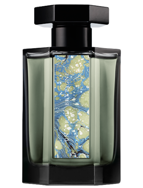 TESTER- ARTISAN PARFUMER 
UN'AIR DE BRETAGNE EAU DE PARFUM