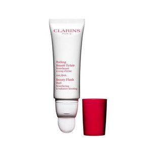 CLARINS PEELING BEAUTE ECLAIR