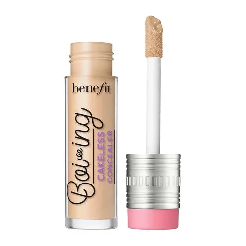 CORRETTORE BENEFIT CAKELESS CONCEALER 4 COLORI