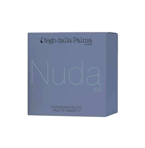 Diego Dalla Palma Palette ombretti Nude Ice