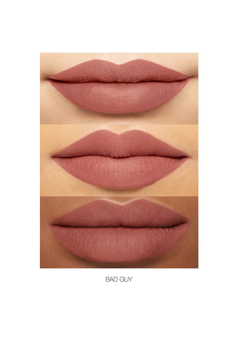 NARS POWERMATTE LIP PIGMENT BAD GUY  (no box )