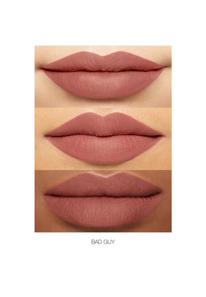 NARS POWERMATTE LIP PIGMENT BAD GUY  (no box )