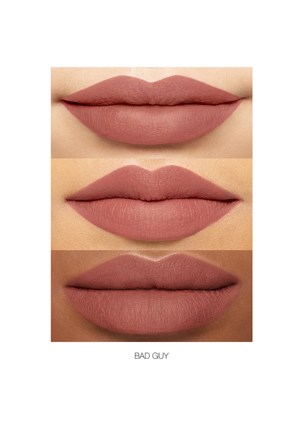 NARS POWERMATTE LIP PIGMENT BAD GUY  (no box )