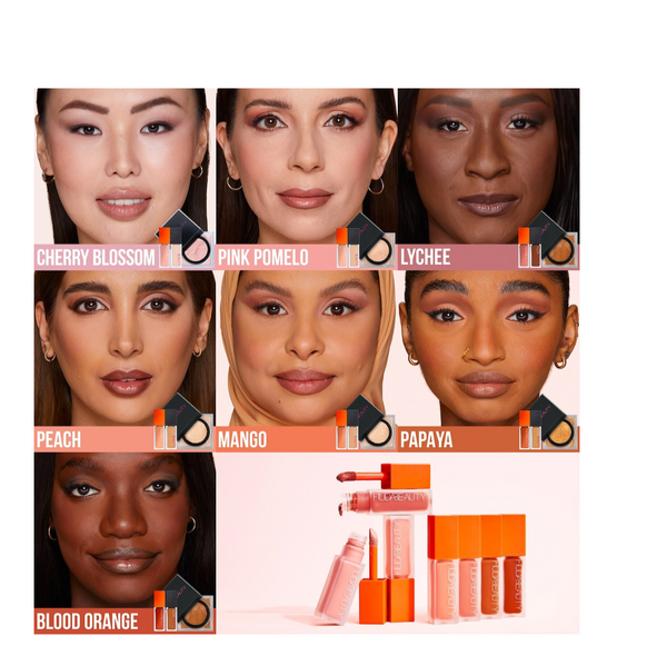 HUDA BEAUTY  CORRETTORE COLOR CORRECTION