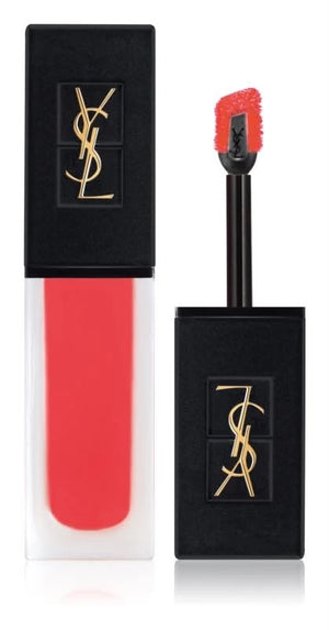 YVES SAINT LAURENT Tatouage Couture Velvet Cream
