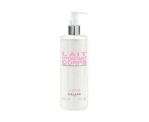Latte corpo idratante Orlane 400 ml