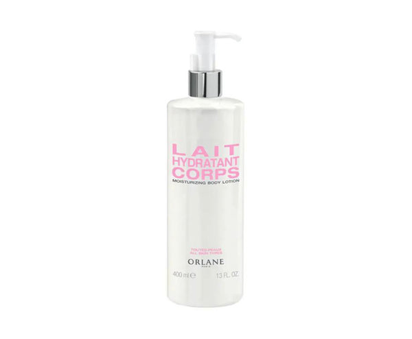 Latte corpo idratante Orlane 400 ml