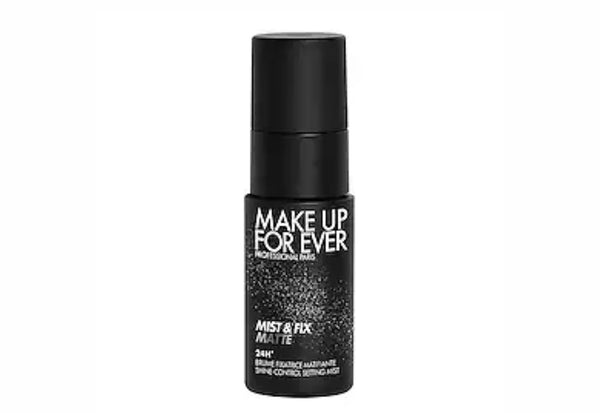 Make up forever spray fissante 30ml completo di scatola