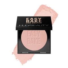 EASY BAKE cipria compatta huda beauty