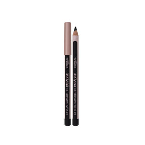 L’OREAL SUPERLINER LE KHOL MATITA NERA MINI SIZE 101 MIDNIGHT BLACK