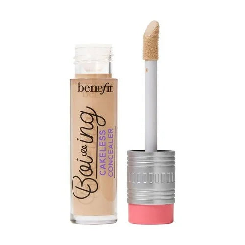 CORRETTORE BENEFIT CAKELESS CONCEALER 4 COLORI