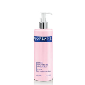 ORLANE tonico lenitivo 400ml
