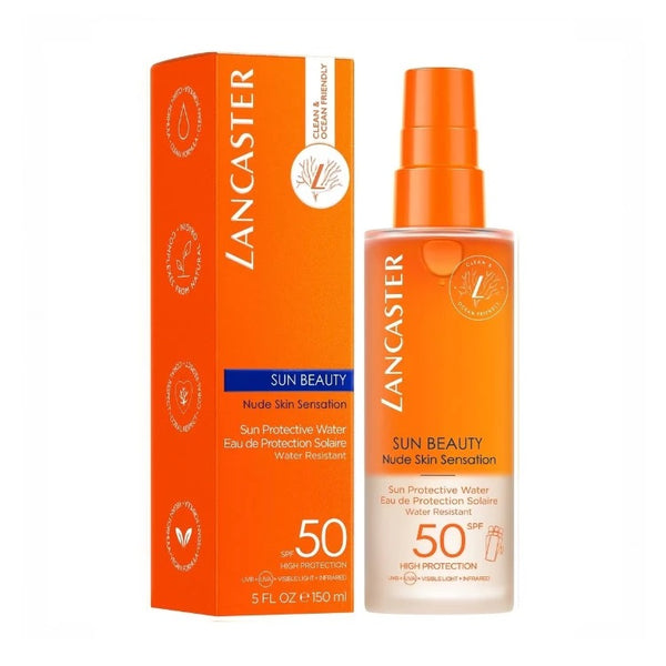 Lancaster Acqua Solare Spf 50 150 ml