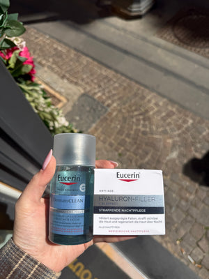 PROMO: 2pz eucerin viso