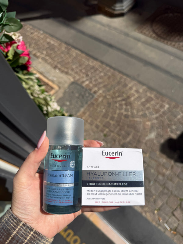 PROMO: 2pz eucerin viso