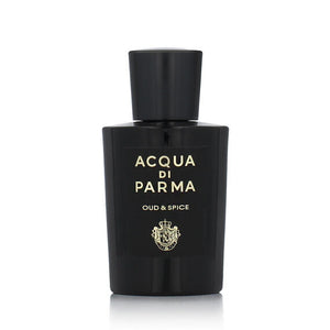 TESTER - ACQUA DI PARMA OUD E SPICE 100 ML