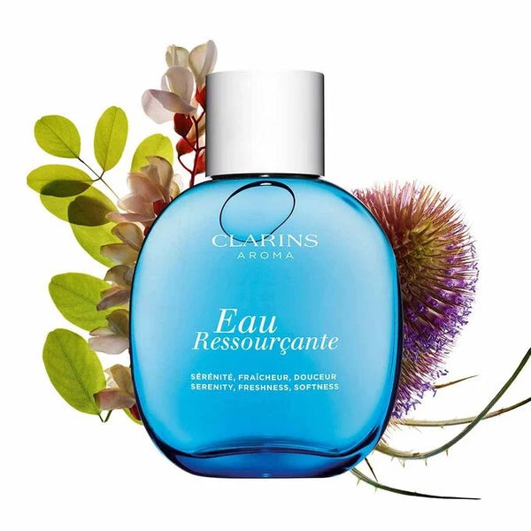 Clarins Eau Ressourçante 100 ml