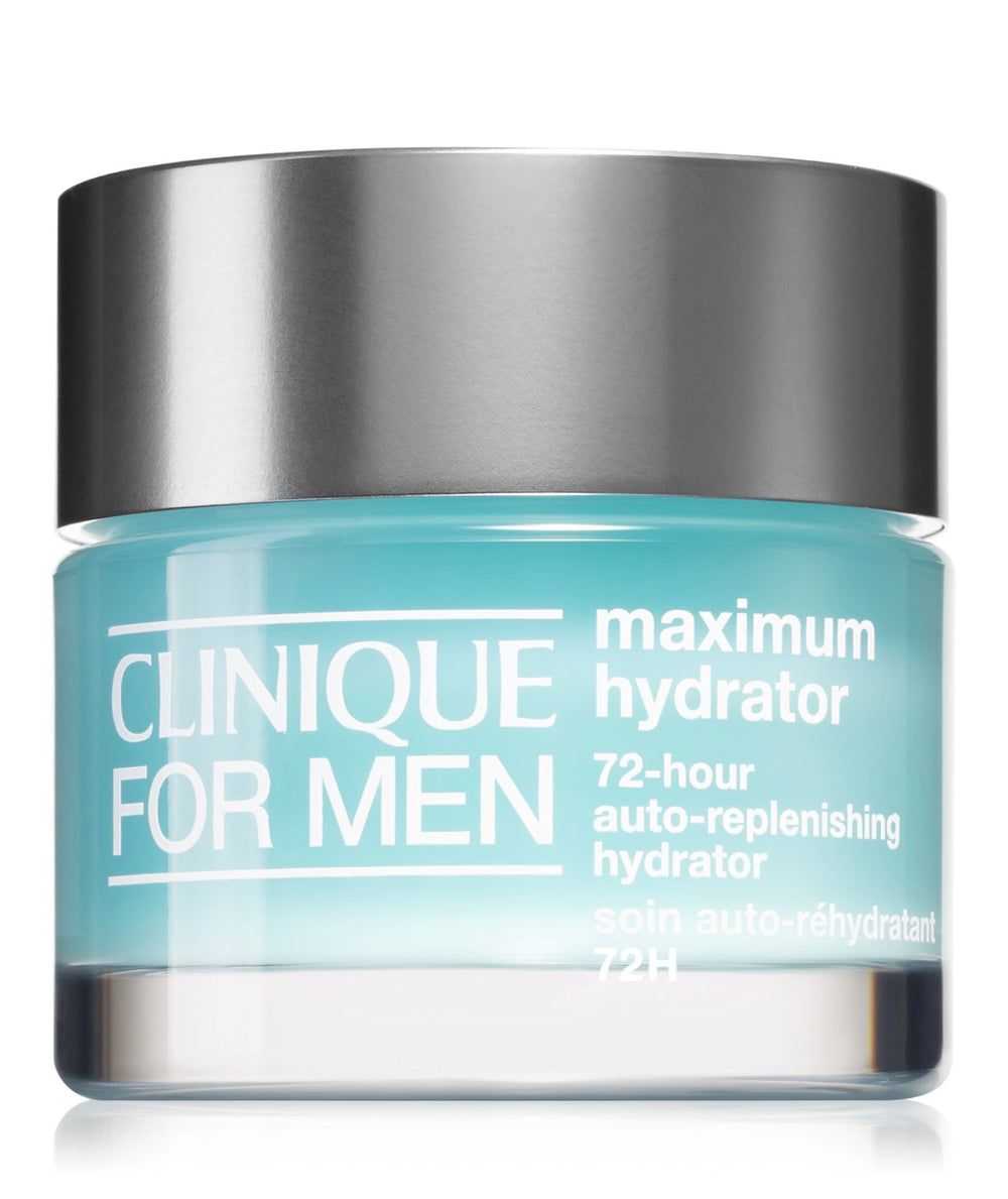 Clinique 72h maximum hydrator for men