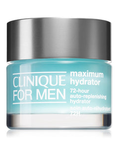 Clinique 72h maximum hydrator for men