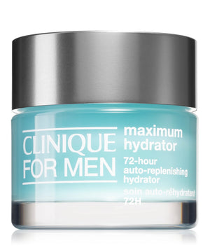 Clinique 72h maximum hydrator for men