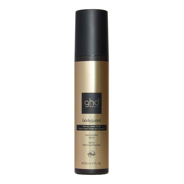 GHD BODYGUARD - HEAT PROTECT SPRAY - SPRAY TERMOPROTETTORE 150ml per tutti i tipi di capelli