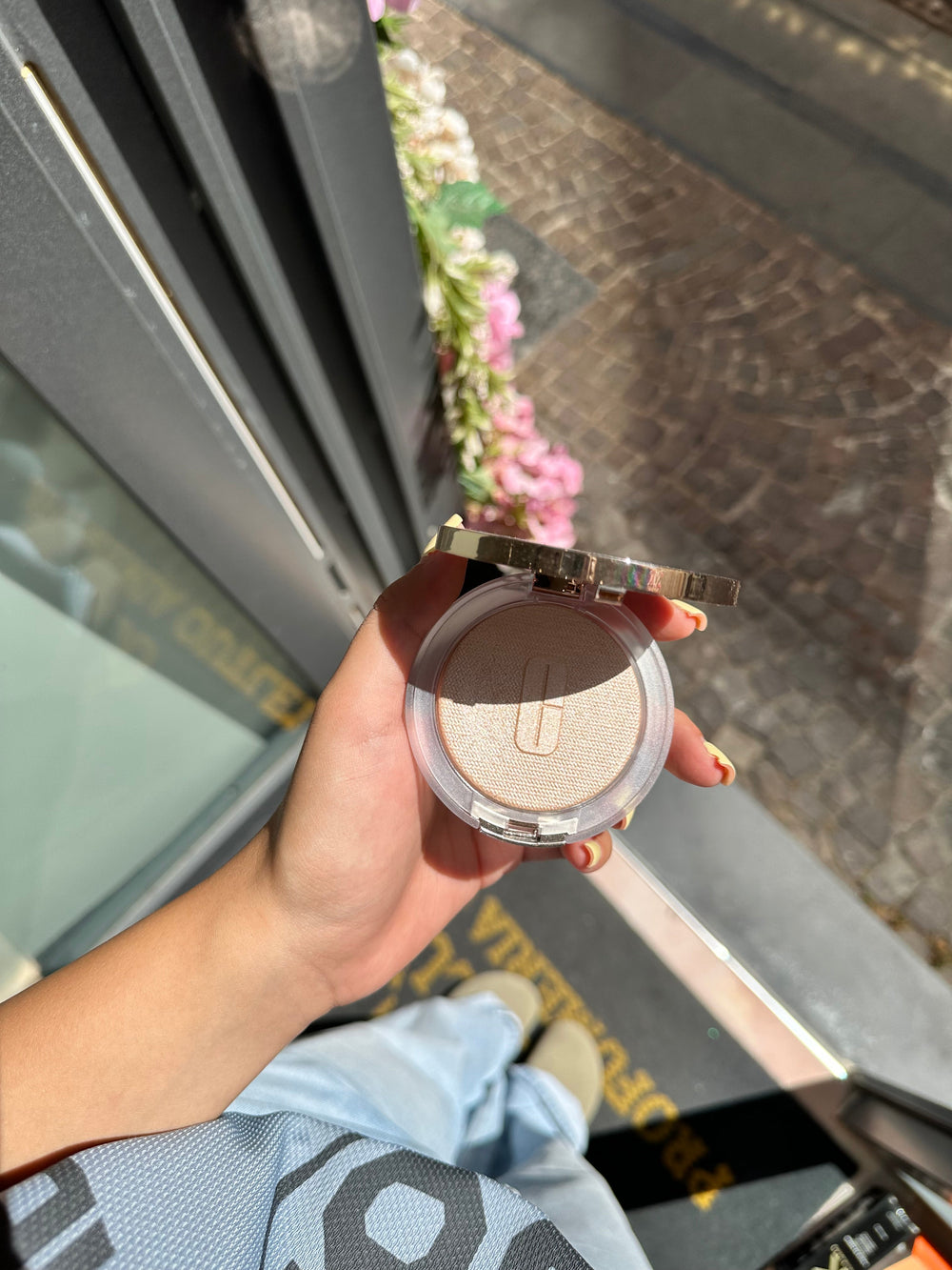 Illuminante Clinique