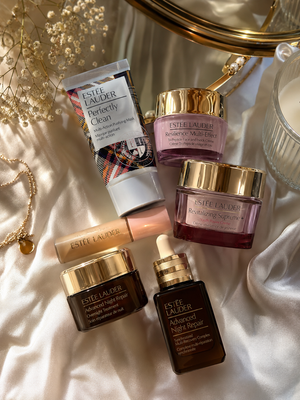 SET 6 Pezzi ESTEE LAUDER