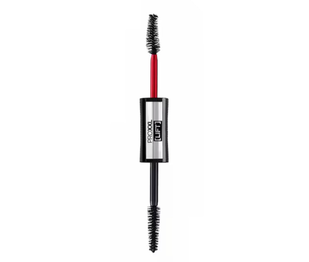 Mascara l’oreal duo con doppio scovolino