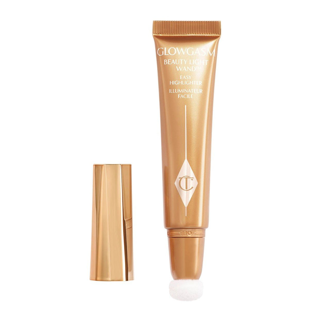 CHARLOTTE TILBURY
Beauty Light Wand - Illuminante Liquido Goldgasm