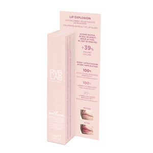 RVB LAB LIP EXPLOSION LUCIDALABBRA VOLUME PH REAGENTE