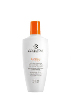 Collistar Balsamo Doposole Idratante Restitutivo 200 ml