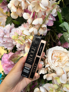 Mascara idôle lancome 01 glossy black