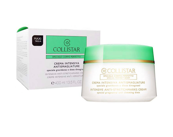 Collistar Crema Intensiva Antismagliature 400 ml