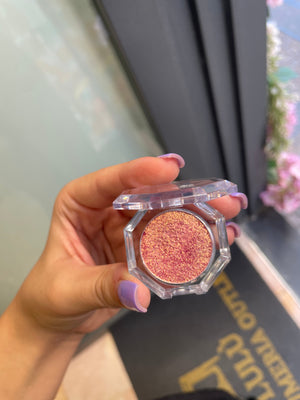 Too faced glitter
