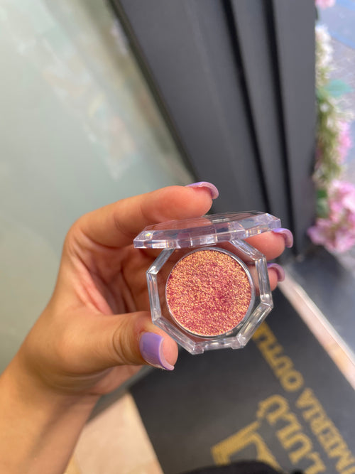 Too faced glitter