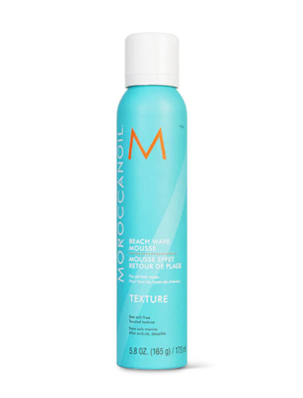 Moroccanoil Beach Wave Mousse 175 ml