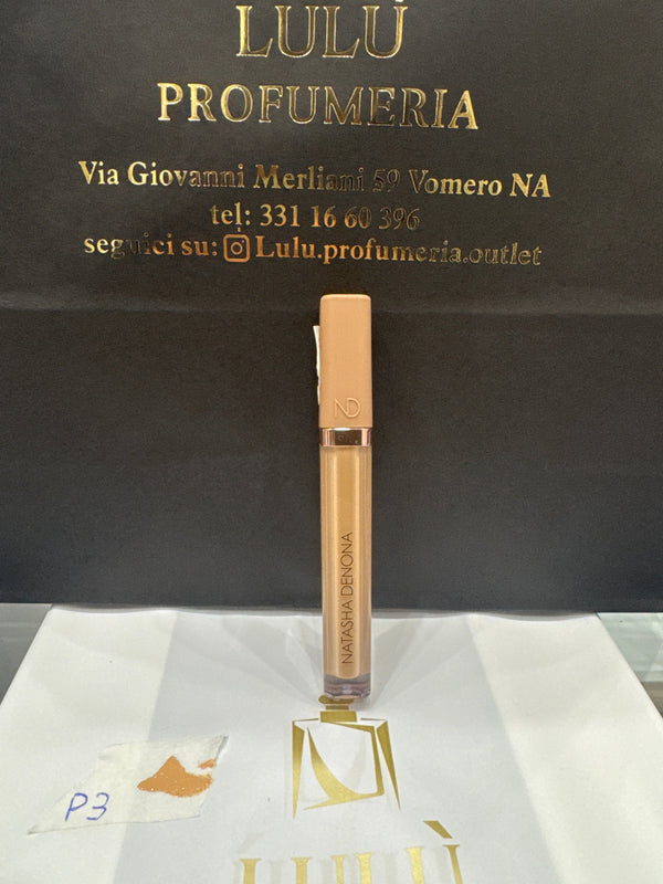 CORRETTORE NATASHA DENONA HY-GLAM CONCEALER ( senza scatola e senza bollino )