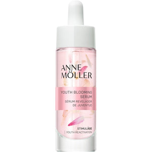 ANNE MOLLER Siero anti-età ai petali di fiori