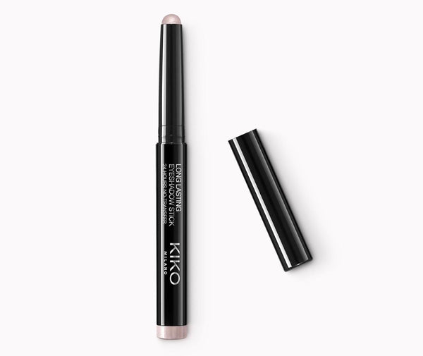 Kiko eyeshadow stick long lasting