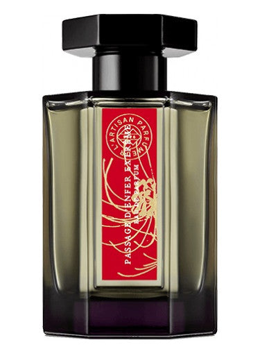 TESTER- ARTISAN PARFUMER 
PASSAGE D'ENFER EXTREME EAU DE PARFUM
