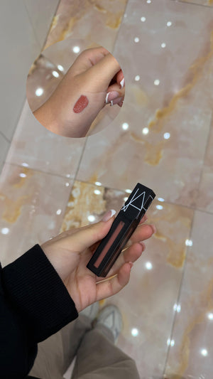 Tinta labbra Nars Bad guy (no box )