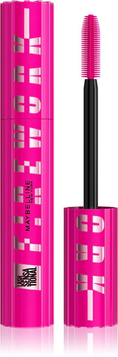 Mascara maybelline FIRE WORK