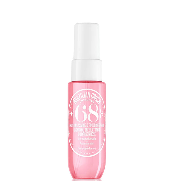 Sol De Janeiro Acqua Profumata 68 mini size da 30 ml