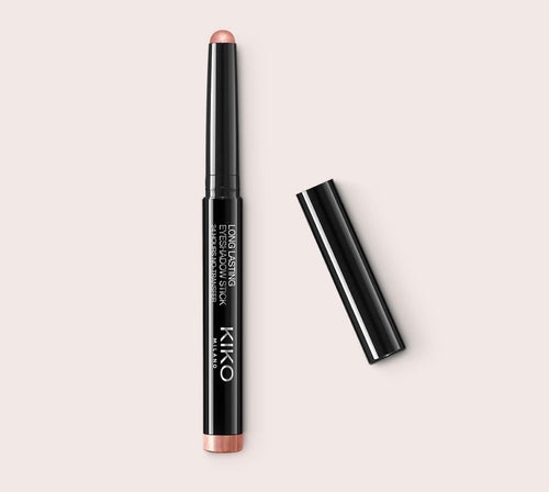 Kiko eyeshadow stick long lasting