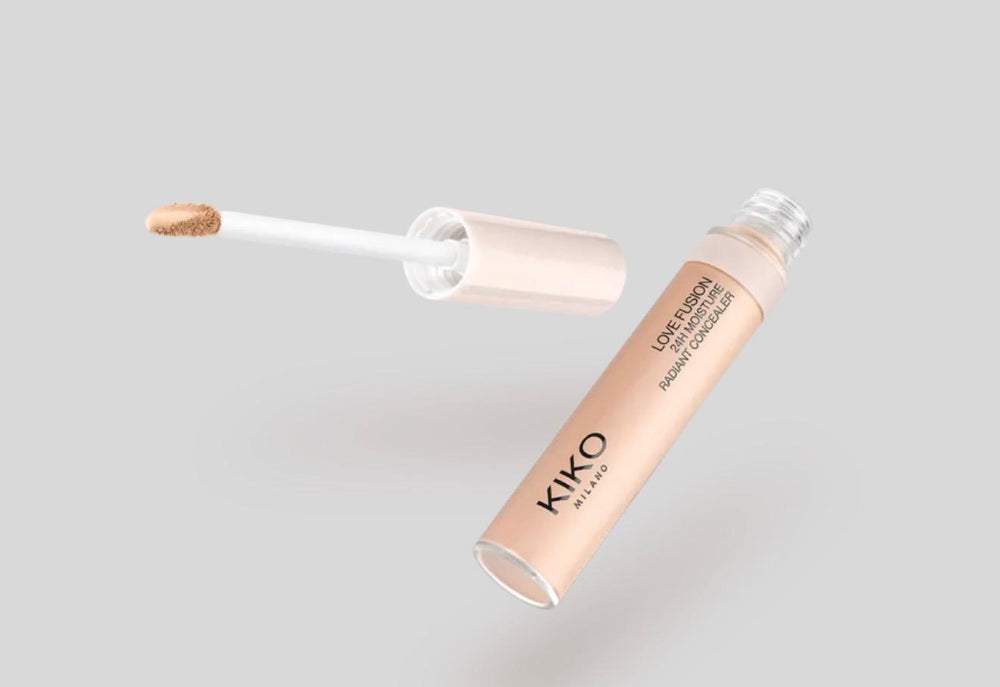 Kiko love fusion correttore colorazione 04